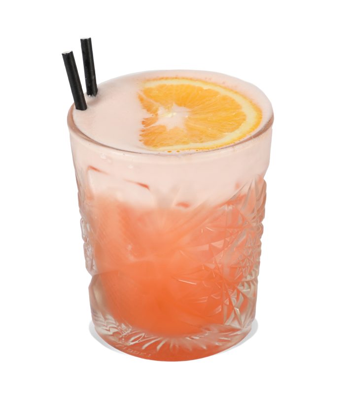 Aperol Sour
