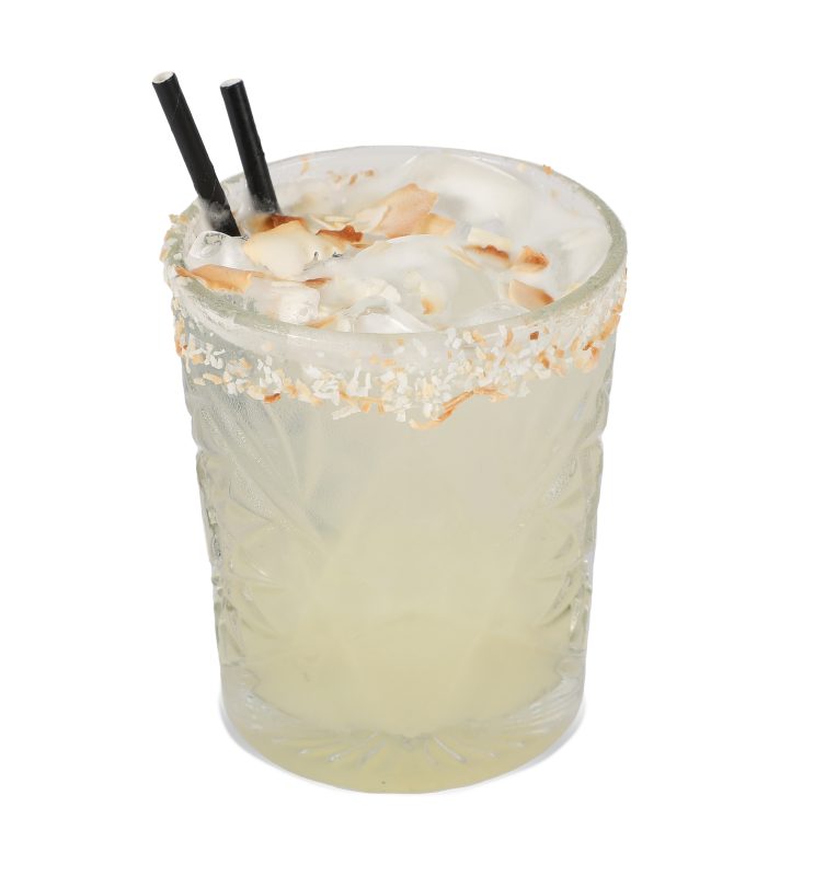 Coconut Margz