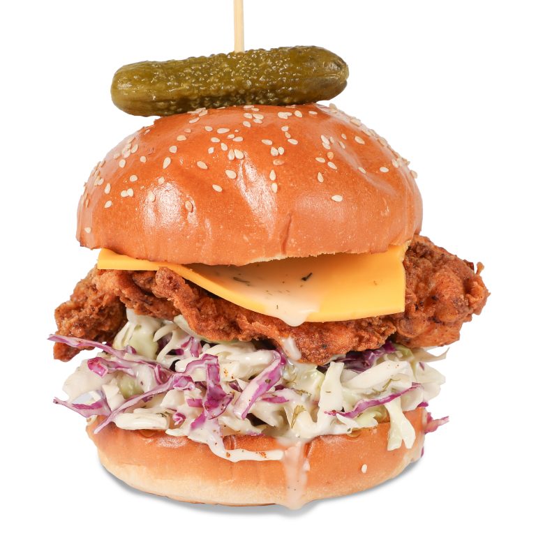 Nashville Hot Chicken