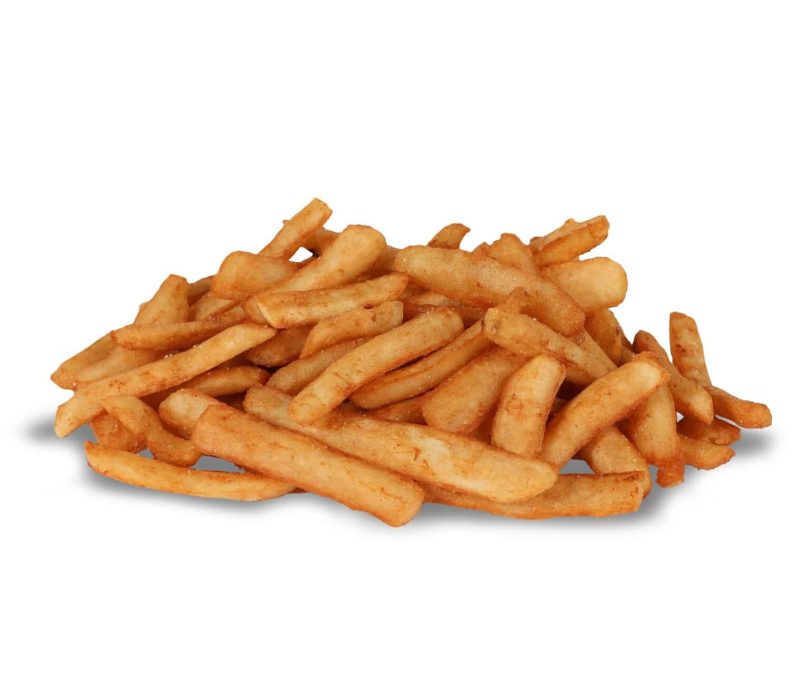 Naked Chips