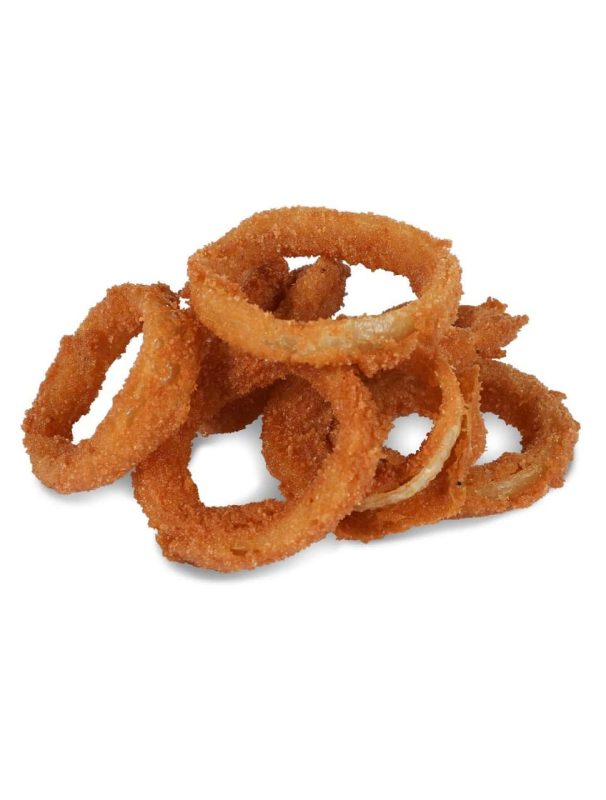 Onion Ringz
