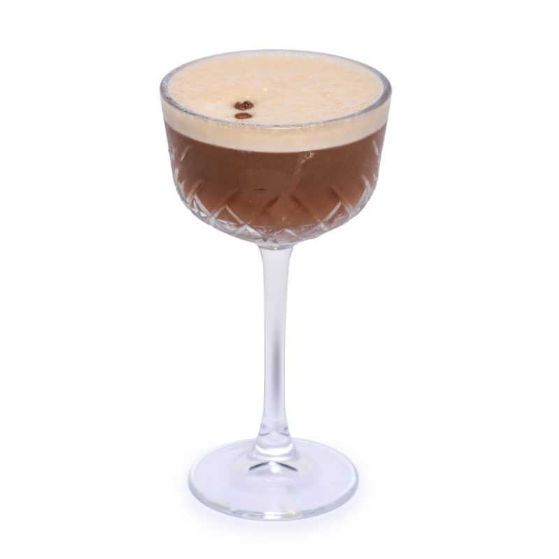 Espresso Martini